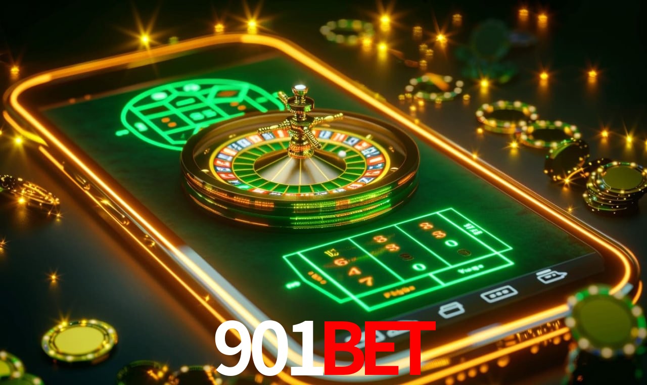 Descubra a Magia dos Jogos de Arcade no 901bet