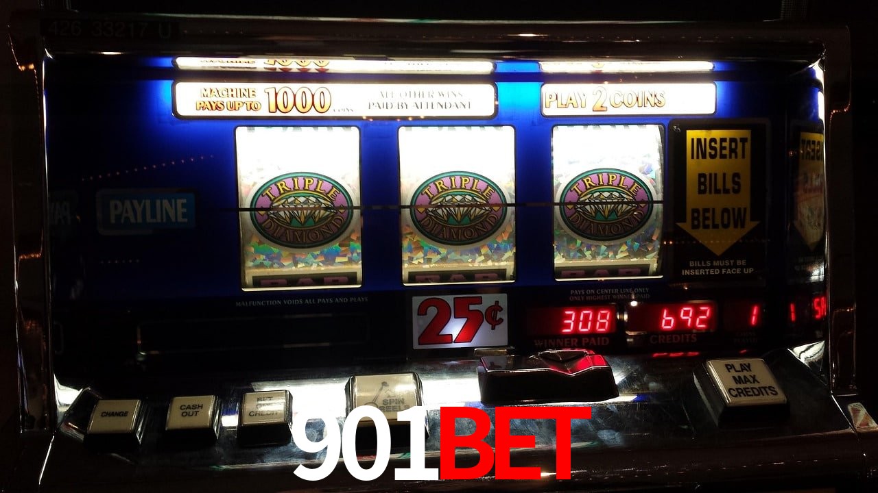 VIP Casino 901bet