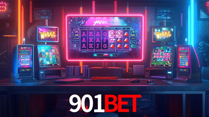 901bet: Seu Especialista em Apostas Esportivas Brasileiras