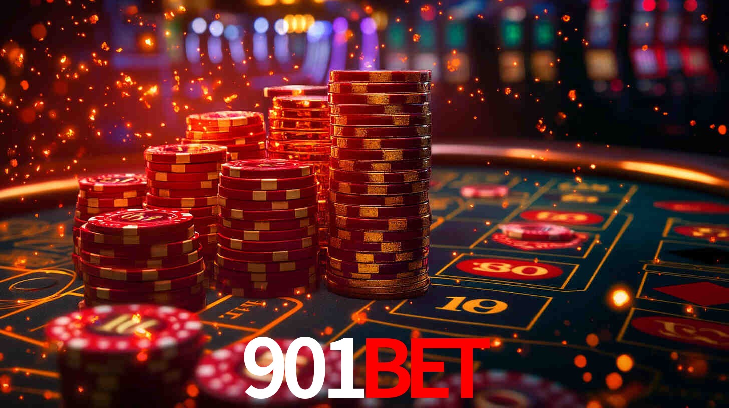 Explore as vantagens do 901bet: serviço profissional e confiabilidade