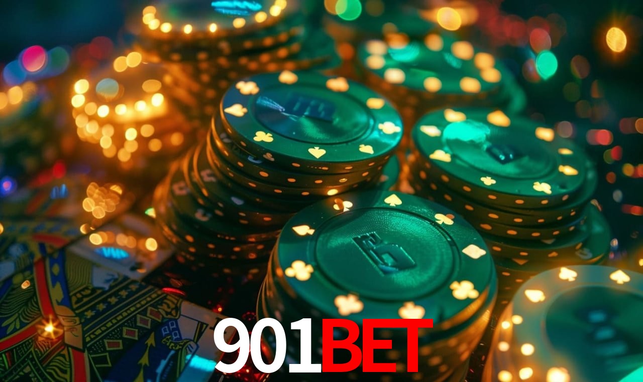 Especiais de Fim de Semana 901bet