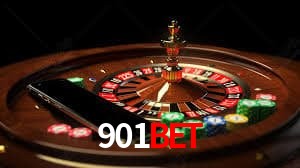 Blackjack Table 901bet