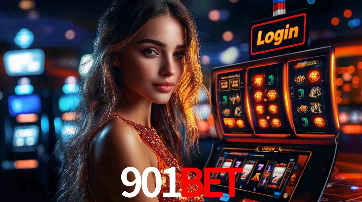 901bet,901bet app