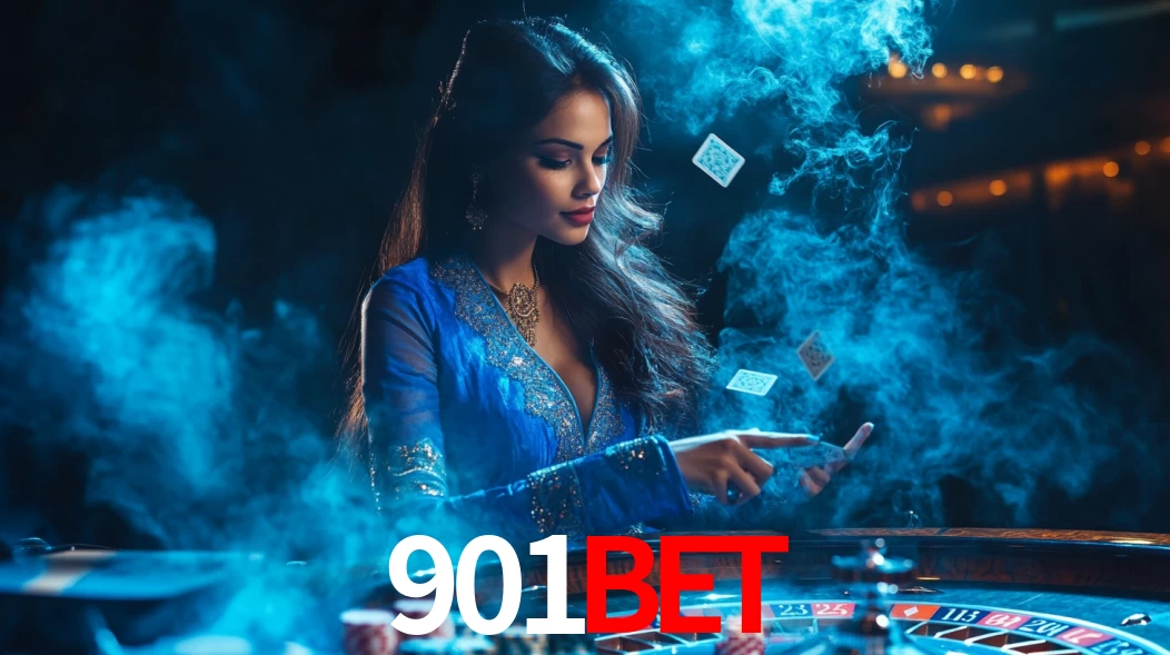 Casino VIP 901bet