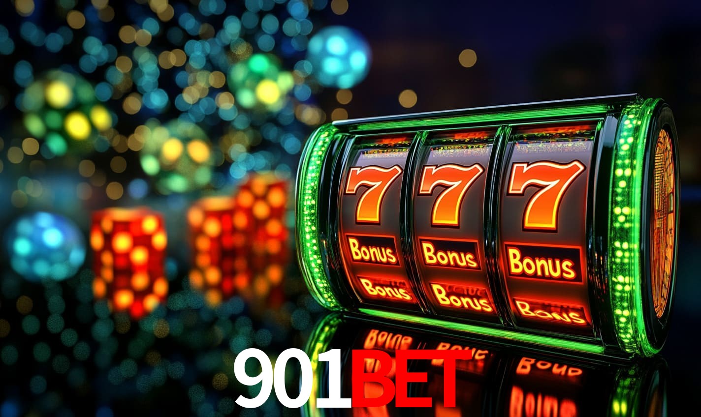 Inovações de Jogos na 901bet: O Futuro das Experiências Interativas