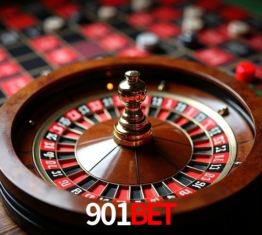 Desvendando o Mundo dos Jogos Virtuais na 901bet