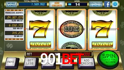 Account Benefits 901bet