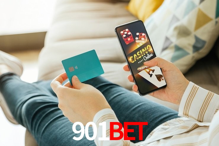 A Emoção da Loteria na 901bet: Uma Chance de Mudança de Vida